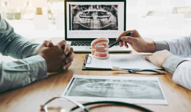 Best Emergency Dental Services Near Me  in Mackinaw, IL