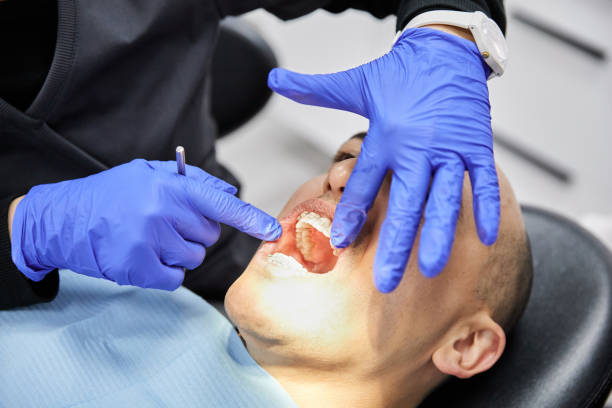 Best Emergency Tooth Extraction  in Mackinaw, IL