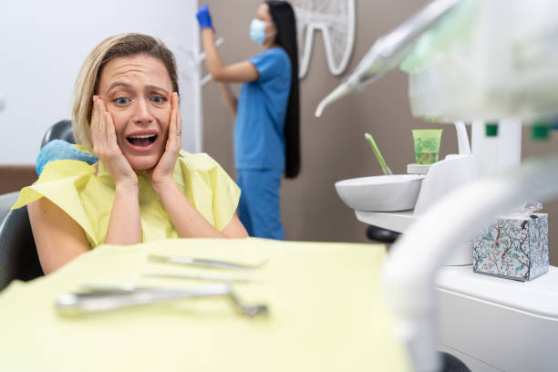 Best Root Canal Emergency Dentist  in Mackinaw, IL