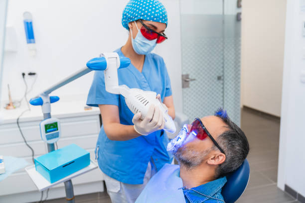Best 24-Hour Emergency Dentist  in Mackinaw, IL