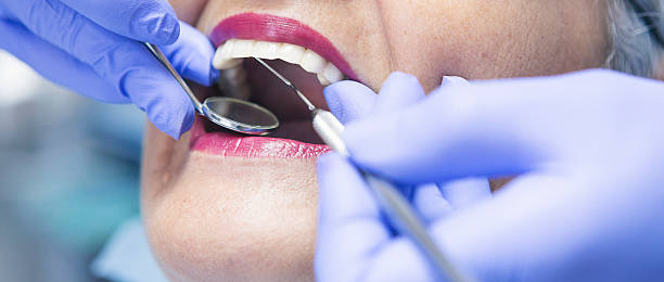 Best Same-Day Dentist Appointment  in Mackinaw, IL